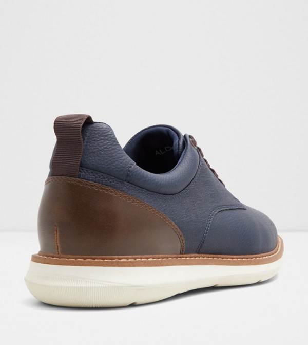 ألدو  أحذية سنيكرز - كحلي Formal Lace-Up Shoes