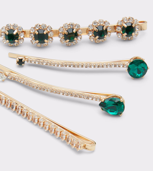 Aldo Accessories  Hair Accessories - Multi Hair Clips