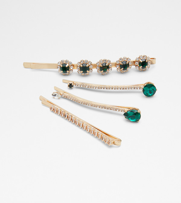 Aldo Accessories  Hair Accessories - Multi Hair Clips