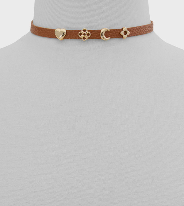 Aldo Accessories  Jewellery - Brown Bracelets