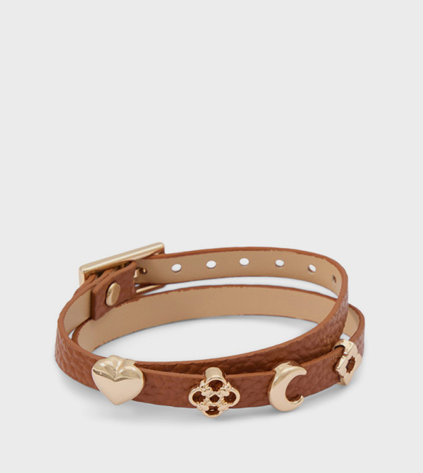 Aldo Accessories  Jewellery - Brown Bracelets