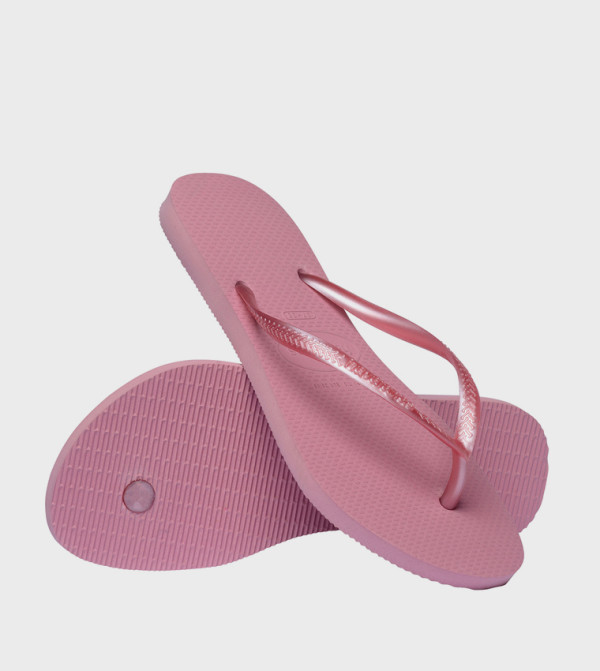 Havaianas HAVAIANAS - Pink Flip-Flops