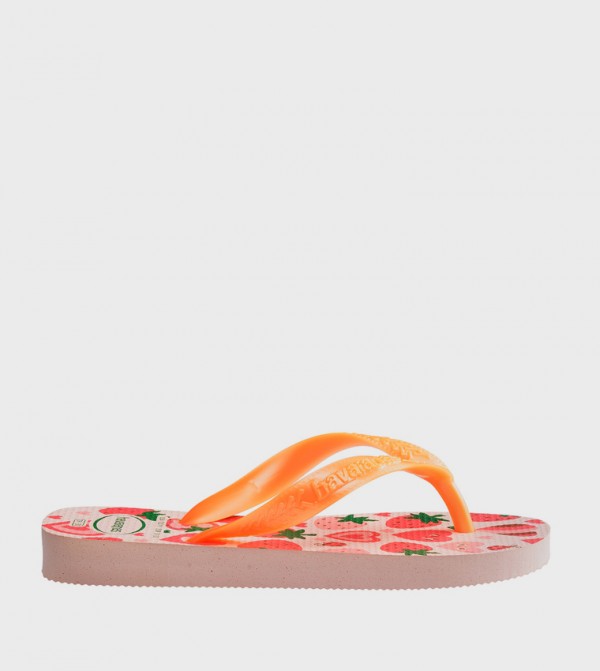 Havaianas  Flip Flops - Multi Flip Flops