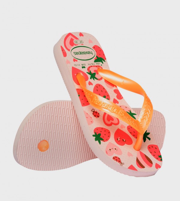 Havaianas  Flip Flops - Multi Flip Flops
