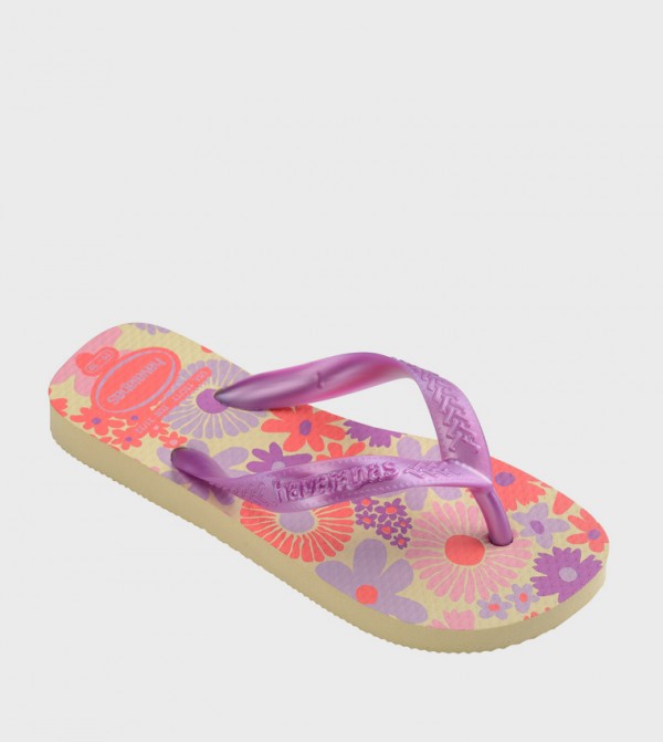 Havaianas  Flip Flops - Multi Flip Flops