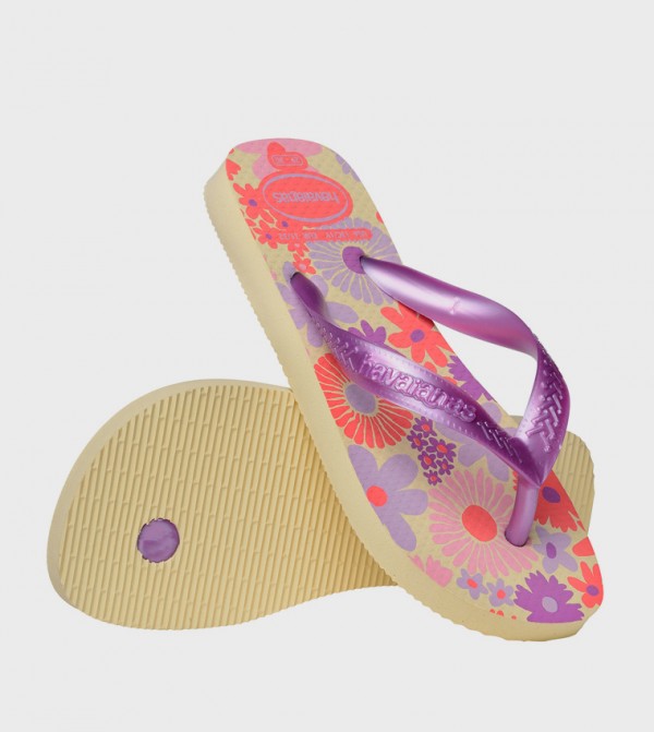 Havaianas  Flip Flops - Multi Flip Flops