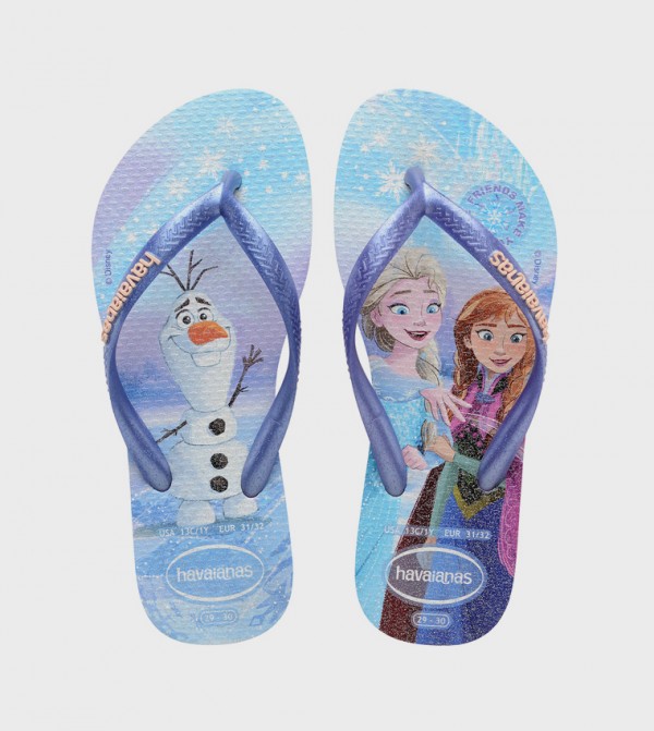 Havaianas HAVAIANAS - Multi Flip Flops