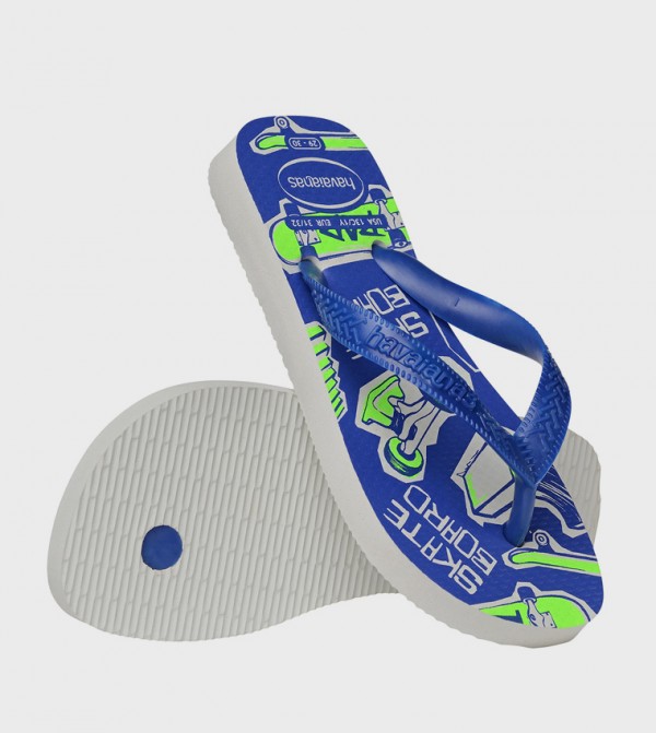 Havaianas HAVAIANAS - Blue Flip Flops