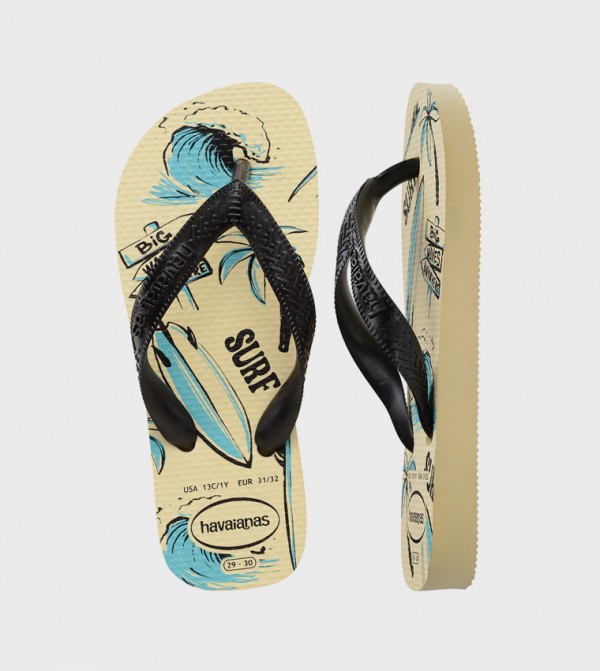 Havaianas HAVAIANAS - Beige Flip Flops