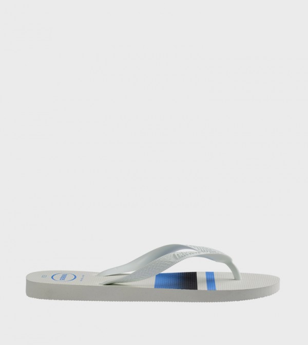 Havaianas HAVAIANAS - White Flip-Flops