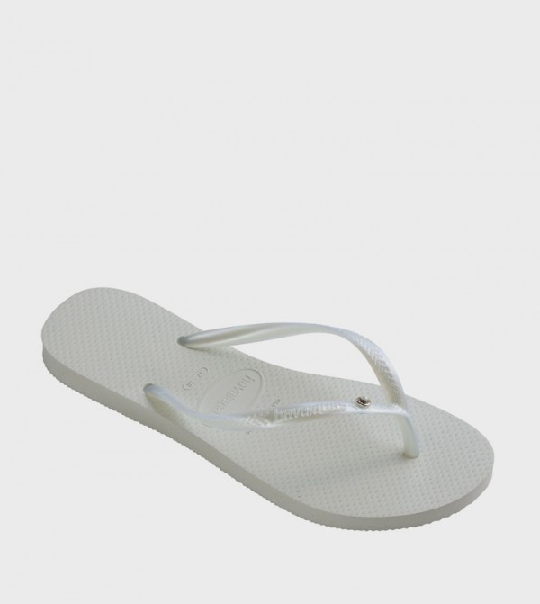 Havaianas HAVAIANAS - White Flip-Flops