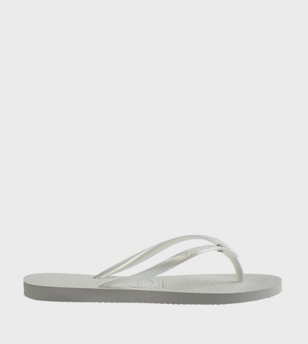 Havaianas HAVAIANAS - White Flip-Flops