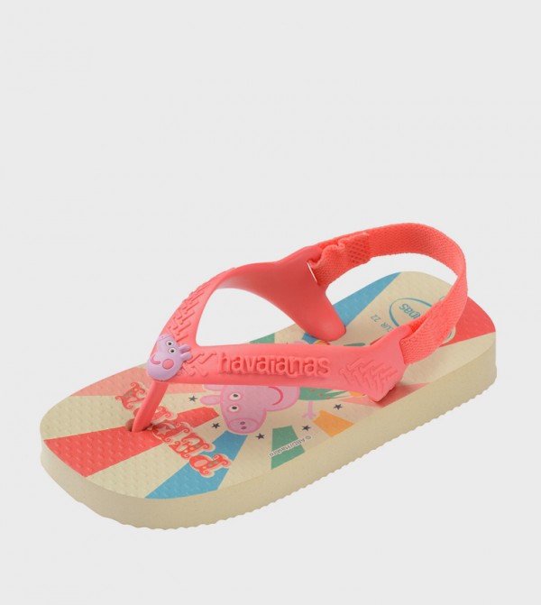 Havaianas HAVAIANAS - Beige Flip Flops