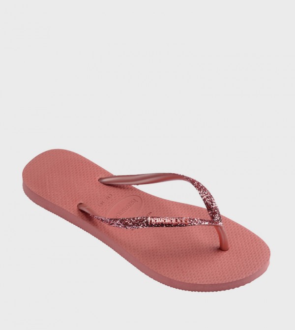 Havaianas HAVAIANAS - Pink Flip-Flops