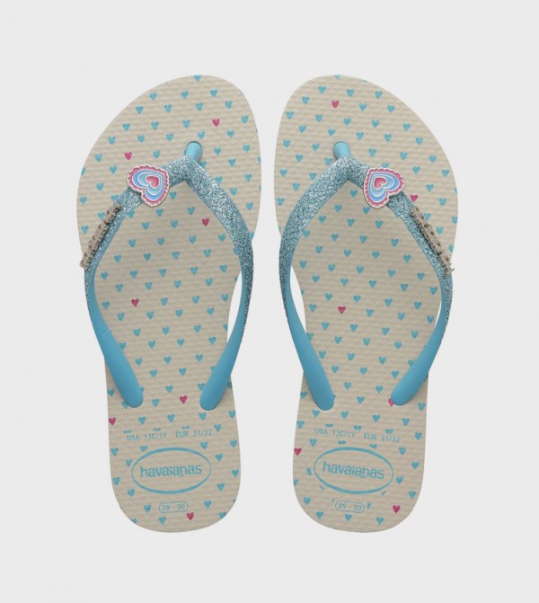 Havaianas HAVAIANAS - Beige Flip Flops