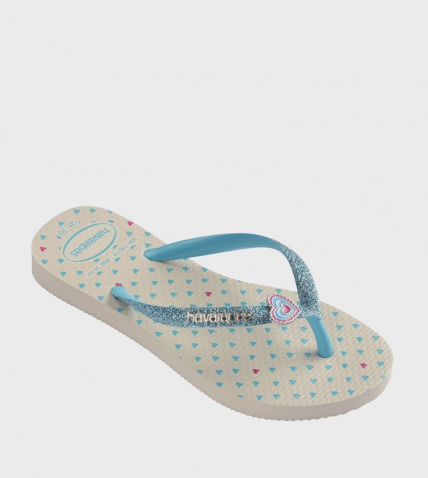 Havaianas HAVAIANAS - Beige Flip Flops