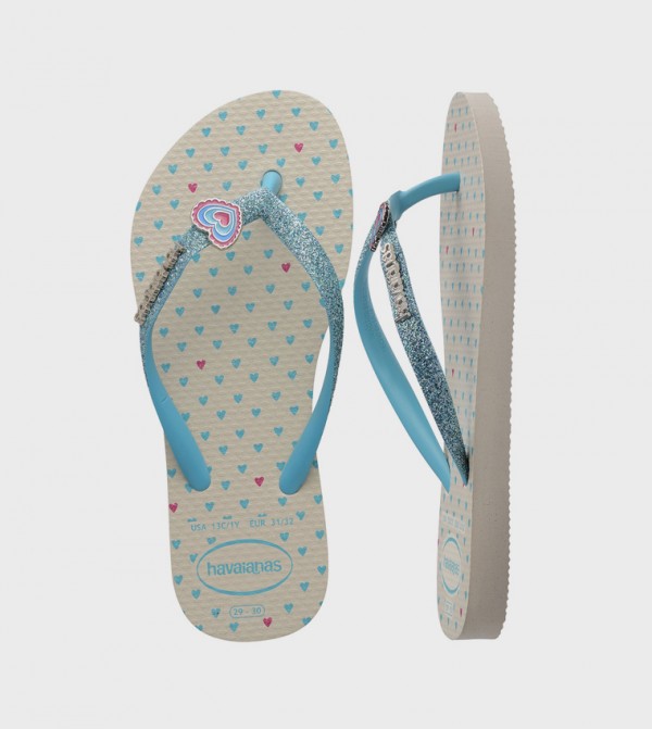 Havaianas HAVAIANAS - Beige Flip Flops