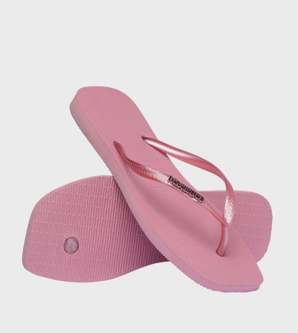 Havaianas  - Pink Flip-Flops
