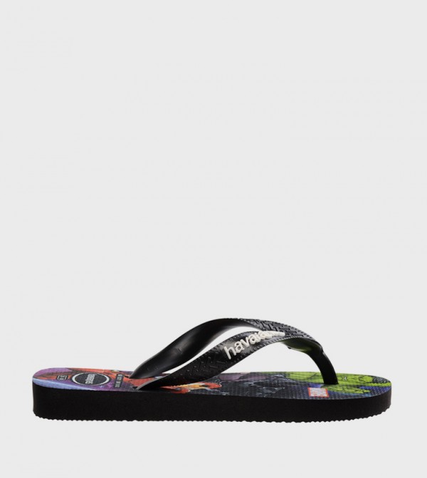 Havaianas Slides and Flip Flops - Multi Flip Flops