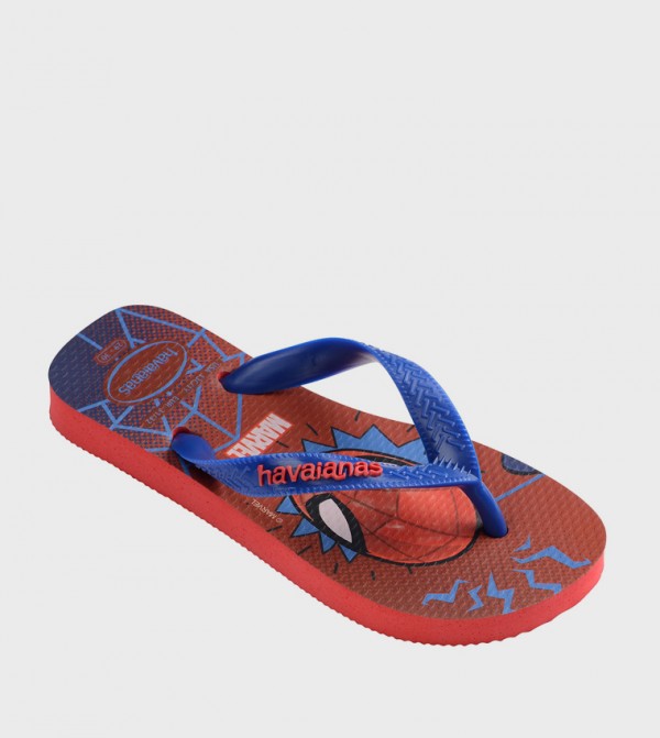Havaianas Slides and Flip Flops - Multi Flip Flops