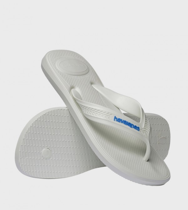Havaianas HAVAIANAS - White Flip-Flops