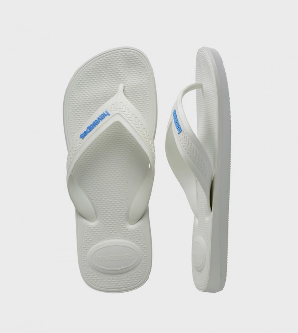 Havaianas HAVAIANAS - White Flip-Flops