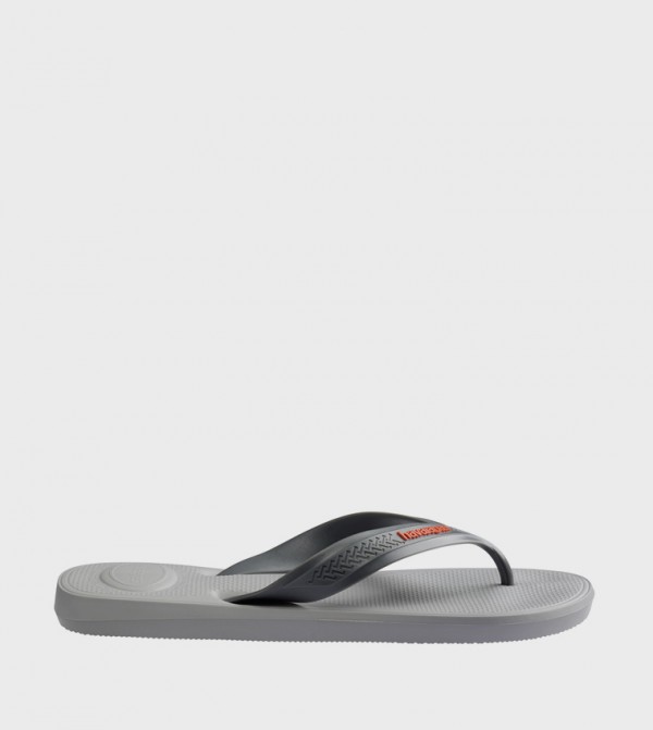 Havaianas HAVAIANAS - Grey Flip-Flops