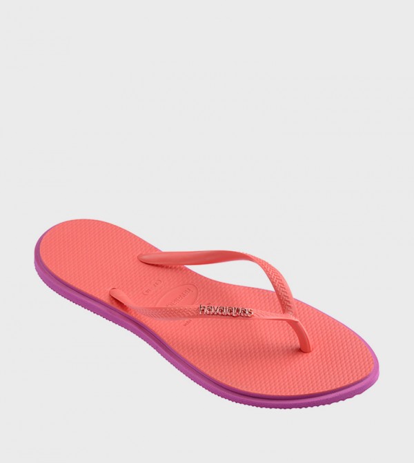 Havaianas  - Pink Flip-Flops