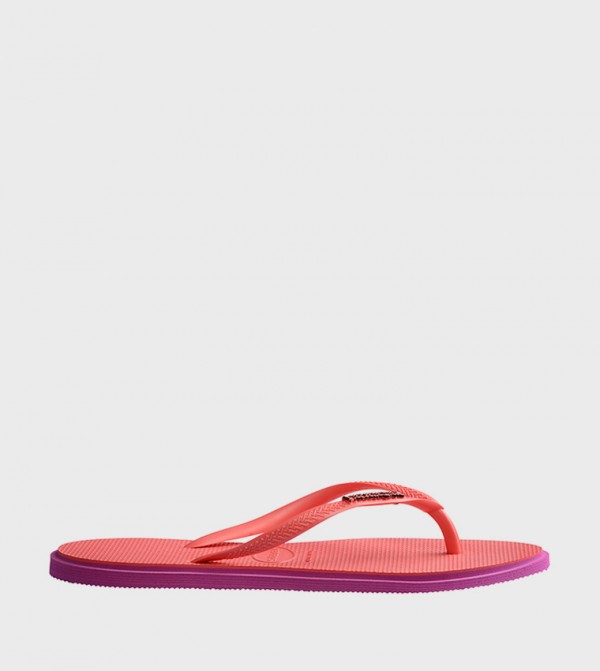 Havaianas  - Pink Flip-Flops