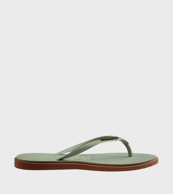 هافاياناز هافاياناز - أخضر شباشب فليب فلوب