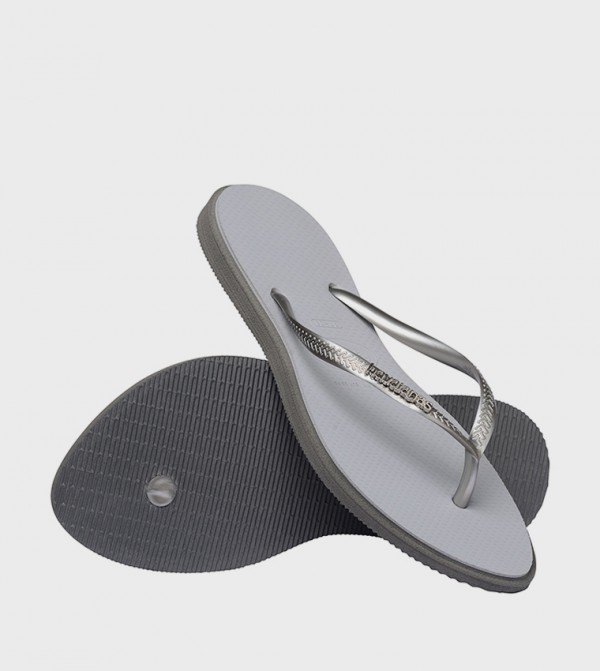 Havaianas HAVAIANAS - Grey Flip-Flops