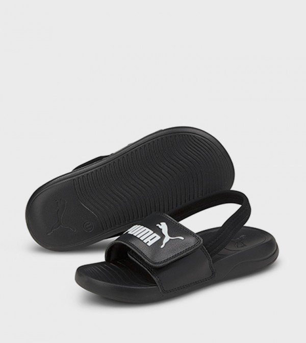 بوما بوما - أسود صندل