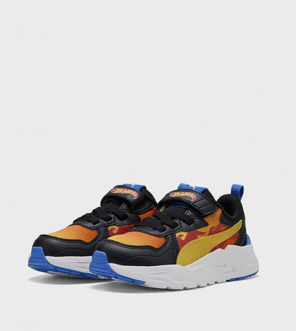 Puma Puma - Multi Low Top