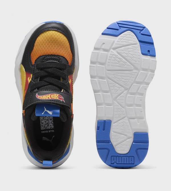 Puma Puma - Multi Low Top