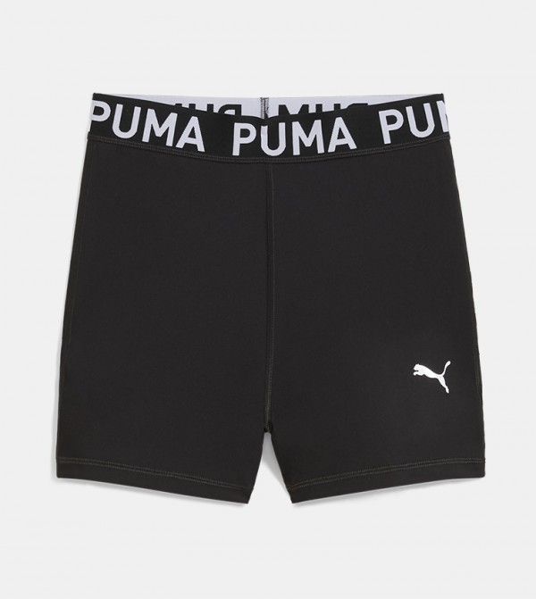 Puma  Kids Accessories - Black Socks & Tights