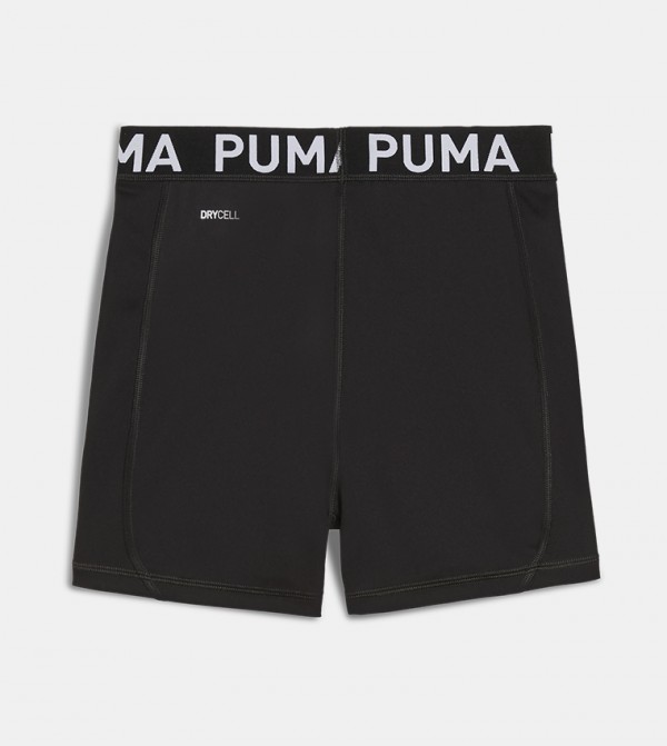 Puma  Kids Accessories - Black Socks & Tights
