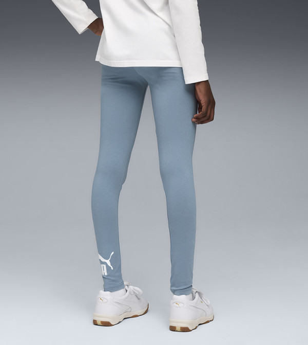 بوما بوما - أزرق leggings