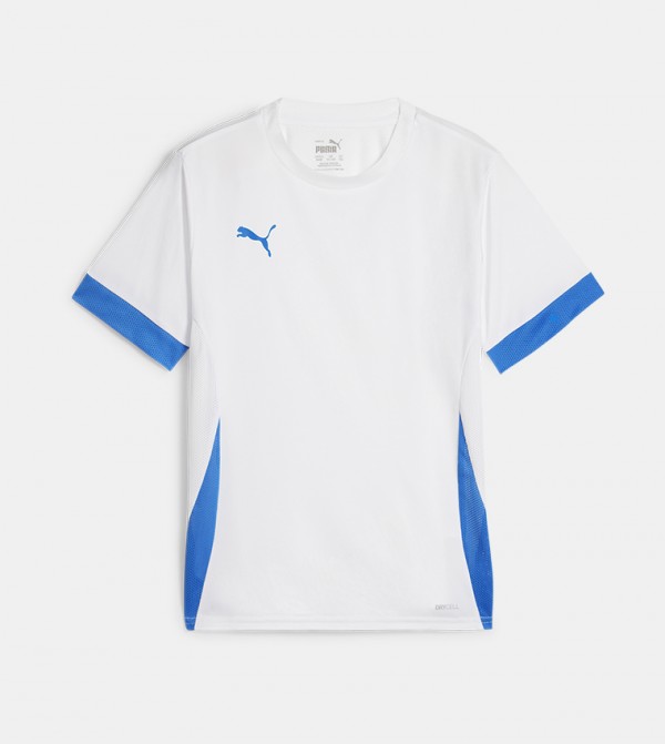 Puma Puma - White T-shirts