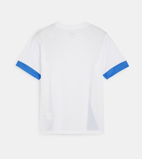 Puma Puma - White T-shirts