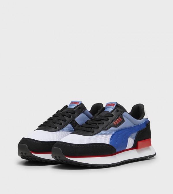 Puma Puma - Multi Low Top