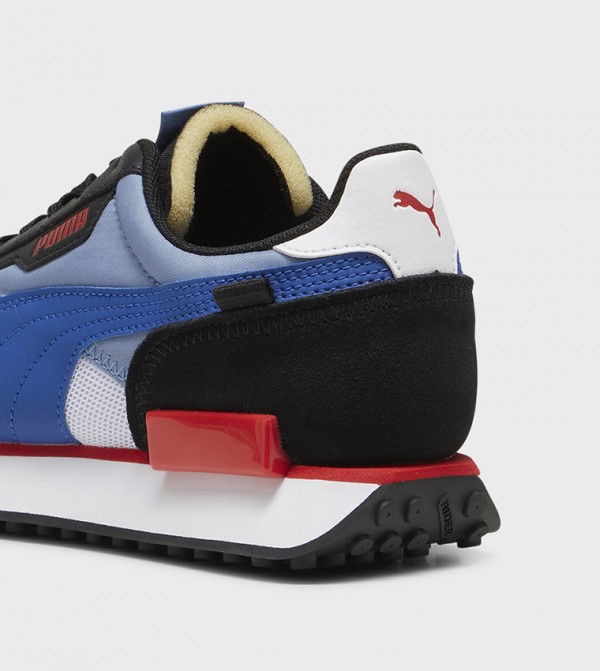 Puma Puma - Multi Low Top