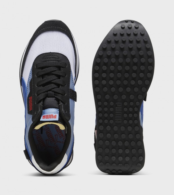 Puma Puma - Multi Low Top