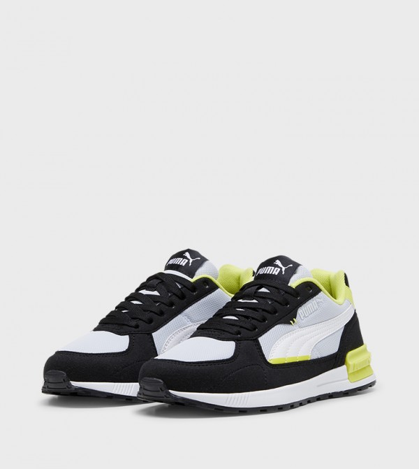 Puma  Sneakers - Multi Low Top