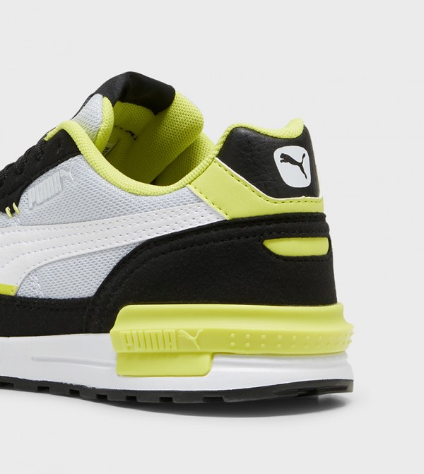 Puma  Sneakers - Multi Low Top