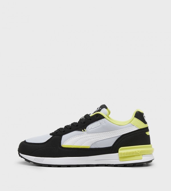 Puma  Sneakers - Multi Low Top