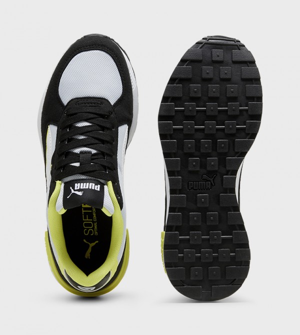 Puma  Sneakers - Multi Low Top
