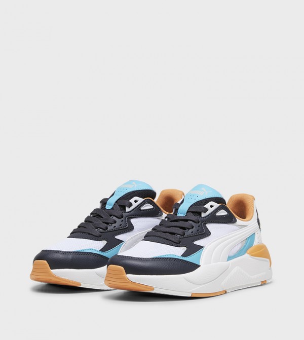 Puma Puma - Multi Low Top