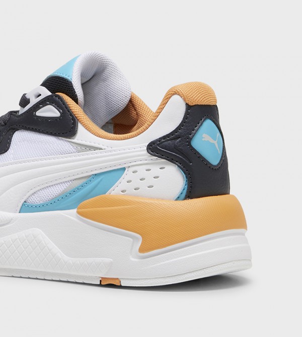 Puma Puma - Multi Low Top