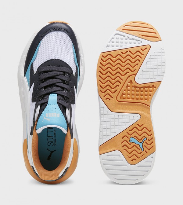 Puma Puma - Multi Low Top