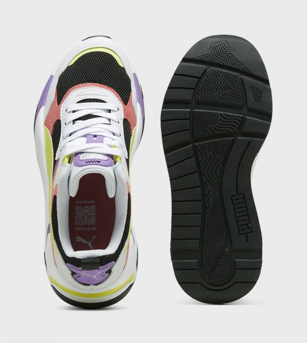Puma Puma - Multi Low Top
